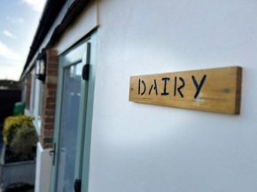 The Dairy, Bramble Farm Cottages